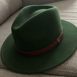 Brixton hat